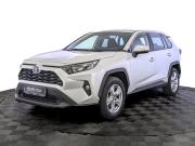 Toyota RAV4 V (XA50) Москва  - изображение 28