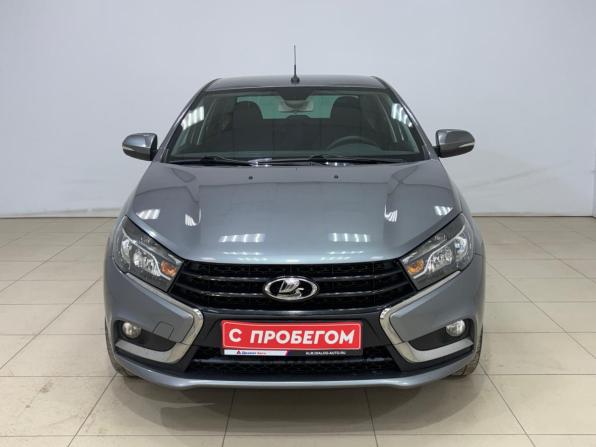 Lada (ВАЗ) Vesta I с пробегом 2019 года, цена 860 000 рублей, 111628 км, седан, Автокод Объявления