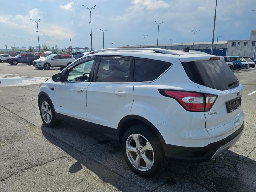 Ford Kuga II Рестайлинг Тюмень  - изображение 5