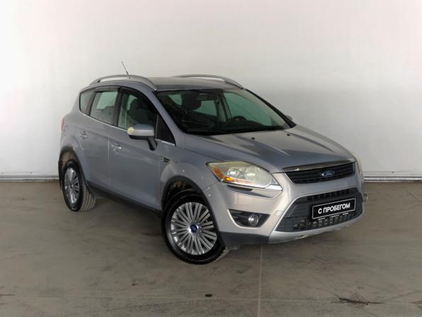 Ford Kuga I с пробегом 2011 года, цена 899 000 рублей, 252340 км, внедорожник, Автокод Объявления