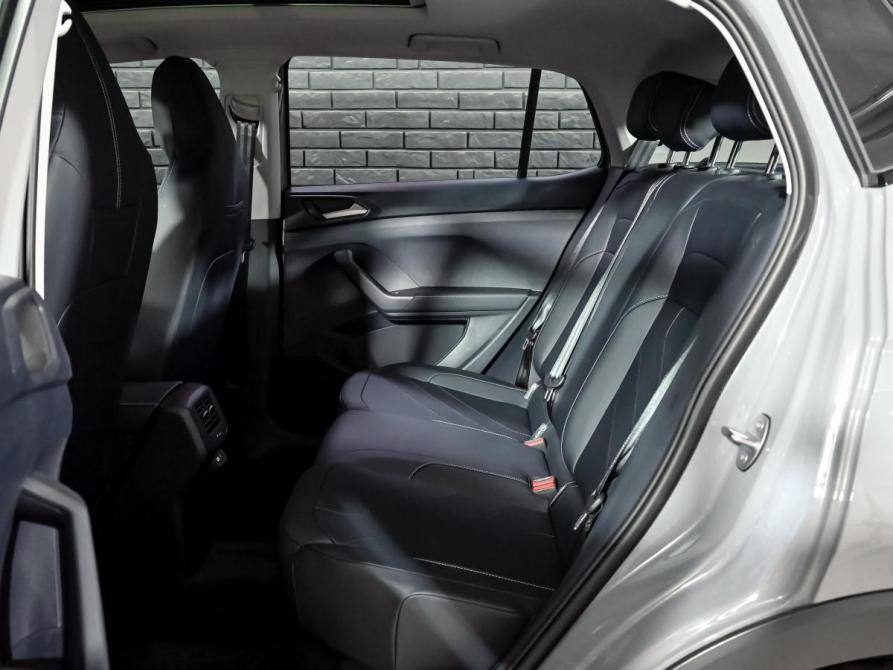 Volkswagen Tharu XR Екатеринбург  - изображение 20