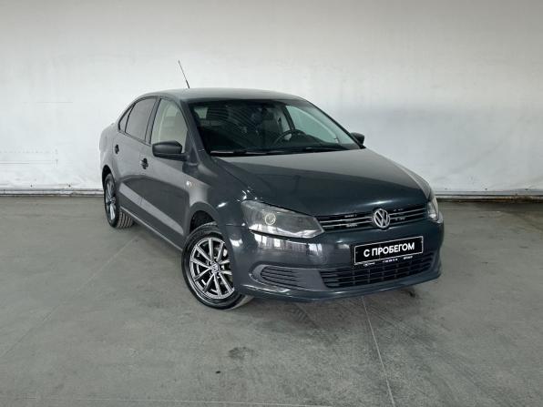 Volkswagen Polo V с пробегом 2012 года, цена 576 000 рублей, 229500 км, седан, Автокод Объявления
