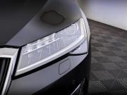 Skoda Superb III Рестайлинг Москва  - изображение 46