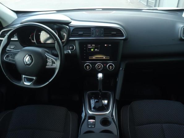 Renault Kadjar I Рестайлинг с пробегом 2020 года, цена 1 765 000 рублей, 122284 км, внедорожник, Автокод Объявления