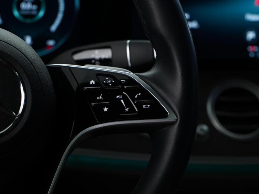 Mercedes-Benz E-Класс V (W213 S213 C238) Рестайлинг Москва  - изображение 21