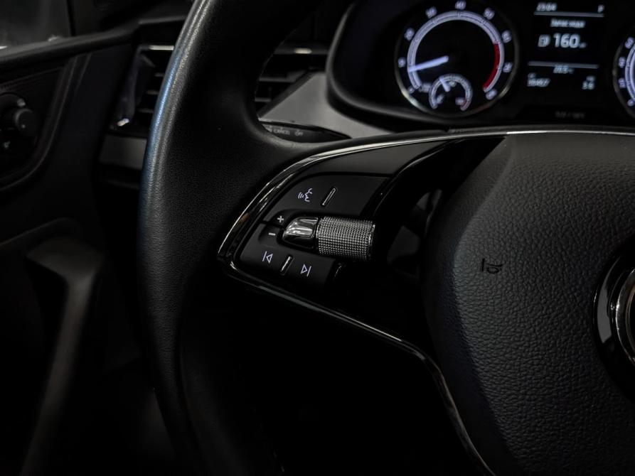 Skoda Rapid II Химки  - изображение 24