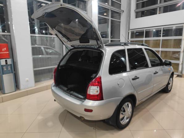 Lada (ВАЗ) Kalina I с пробегом 2012 года, цена 229 000 рублей, 188000 км, универсал, Автокод Объявления