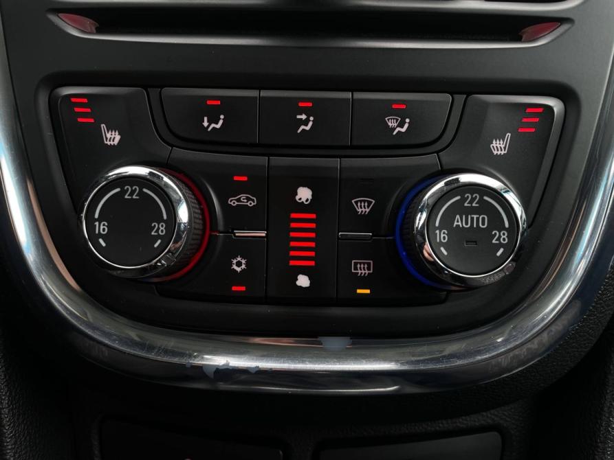 Opel Mokka I Стерлитамак  - изображение 31