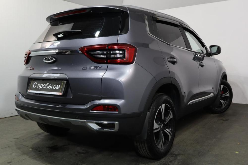 Chery Tiggo 4 Pro I Санкт-Петербург  - изображение 6