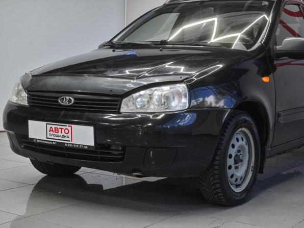 Lada (ВАЗ) Kalina I с пробегом 2012 года, цена 299 000 рублей, 120388 км, универсал, Автокод Объявления