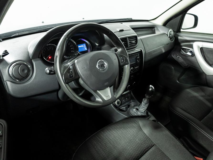Nissan Terrano III (D10) Санкт-Петербург  - изображение 11