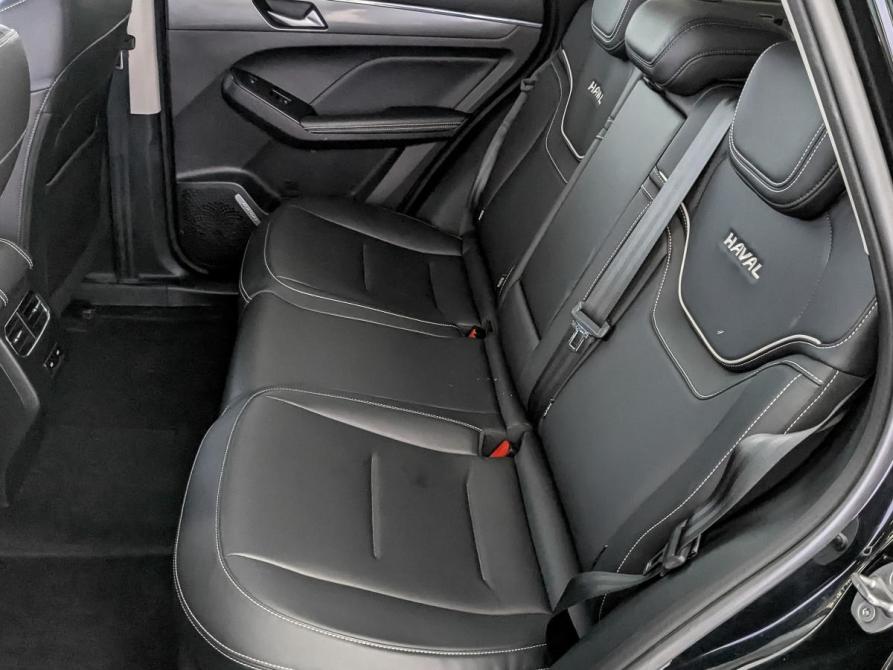 Haval Jolion I Москва  - изображение 18