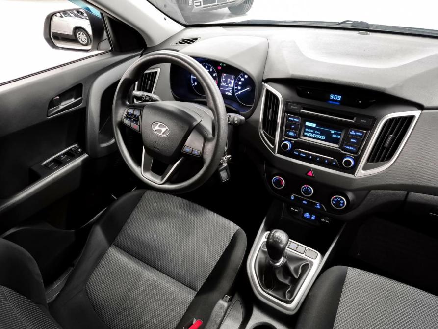 Hyundai Creta I Нижний Новгород  - изображение 9