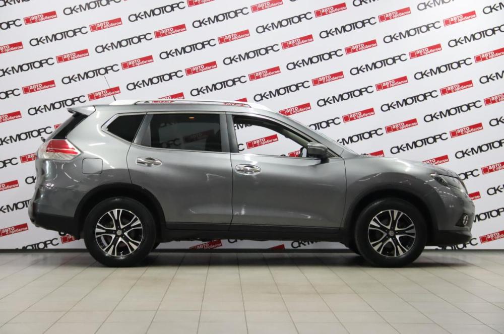Nissan X-Trail III Сургут  - изображение 6