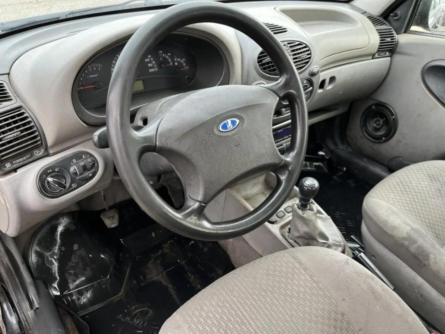 Lada (ВАЗ) Kalina I Буинск  - изображение 8