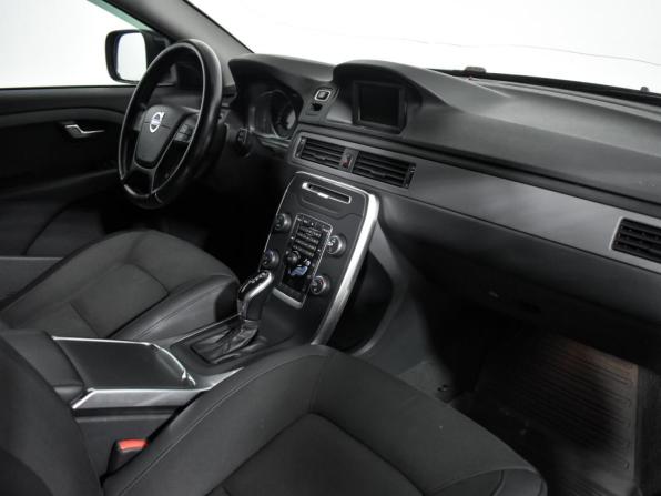 Volvo XC70 II Рестайлинг с пробегом 2014 года, цена 1 519 000 рублей, 308350 км, универсал, Автокод Объявления