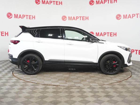 Geely Coolray I Рестайлинг с пробегом 2024 года, цена 2 123 000 рублей, 77748 км, внедорожник, Автокод Объявления