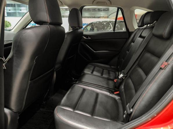 Mazda CX-5 I с пробегом 2013 года, цена 2 099 000 рублей, 109000 км, внедорожник, Автокод Объявления