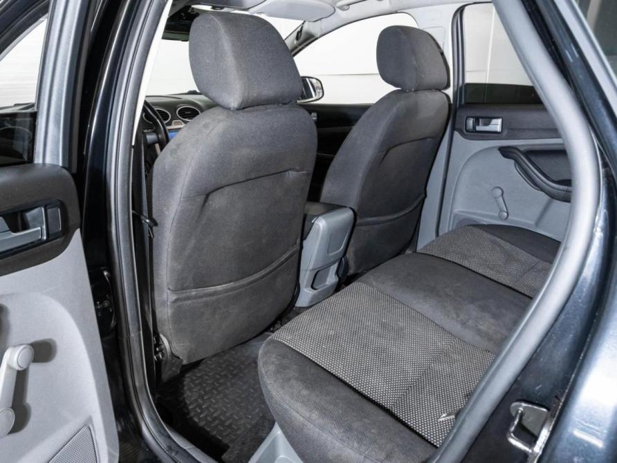 Ford Focus II Рестайлинг Ставрополь  - изображение 11