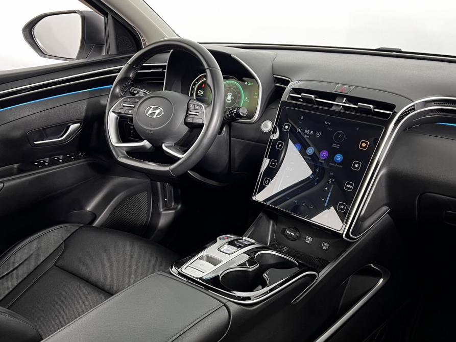 Hyundai Tucson IV Калининград  - изображение 13