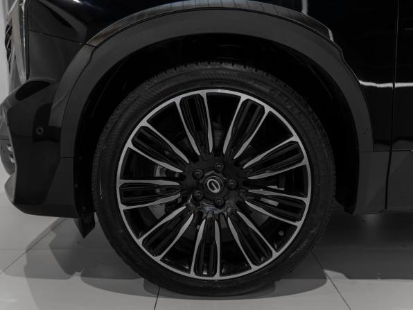 GAC GS8 II с пробегом 2024 года, цена 3 445 000 рублей, 54004 км, внедорожник, Автокод Объявления