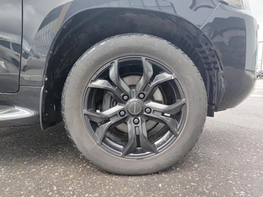 Toyota Land Cruiser 200 Series Рестайлинг 2 Йошкар-Ола  - изображение 22