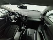 Audi A1 I (8X) Москва  - изображение 33