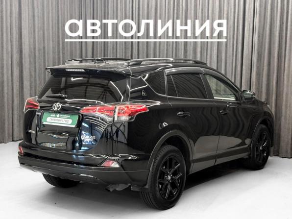 Toyota RAV4 IV (XA40) Рестайлинг с пробегом 2019 года, цена 2 500 000 рублей, 150000 км, внедорожник, Автокод Объявления