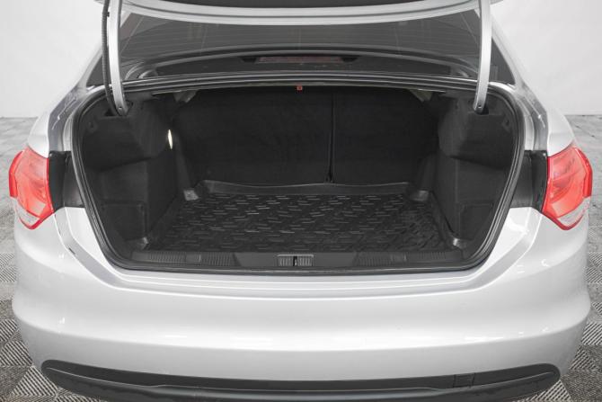 Citroen C4 II с пробегом 2014 года, цена 559 000 рублей, 129971 км, седан, Автокод Объявления