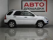 Kia Sportage II Рестайлинг Челябинск  - изображение 38