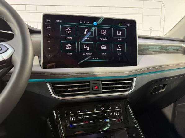 Volkswagen Tayron I Рестайлинг с пробегом 2023 года, цена 4 425 000 рублей, 46990 км, внедорожник, Автокод Объявления