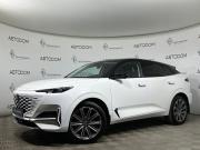 Changan UNI-K Москва  - изображение 22