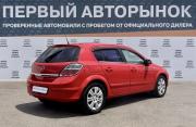 Opel Astra H Рестайлинг Краснодар  - изображение 24