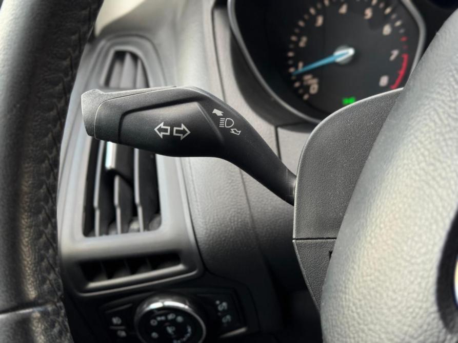 Ford Focus III Ульяновск  - изображение 13