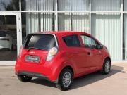Chevrolet Spark III Воронеж  - изображение 17