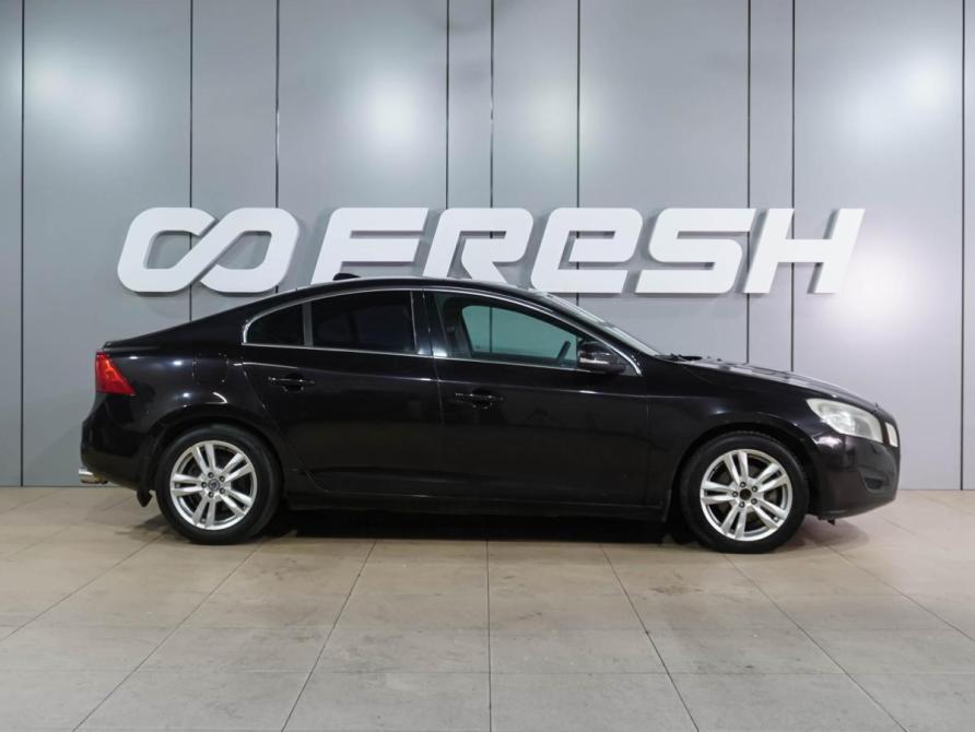 Volvo S60 II Воронеж  - изображение 5