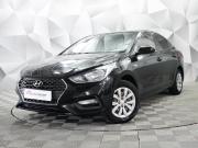 Hyundai Solaris II Ульяновск  - изображение 13