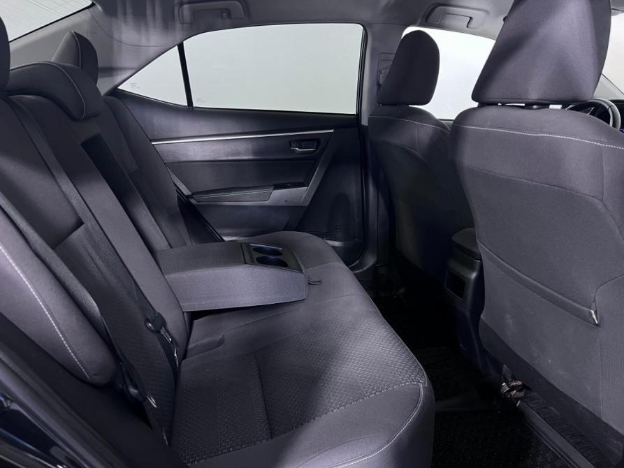 Toyota Corolla XI (E160 E170 E180) Рестайлинг 1 Ростов-на-Дону  - изображение 17