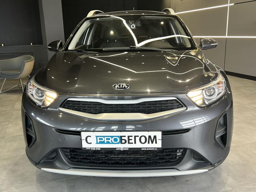 Kia Stonic I Новокузнецк  - изображение 3