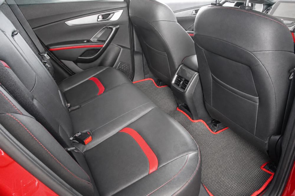 Changan CS55 Челябинск  - изображение 19