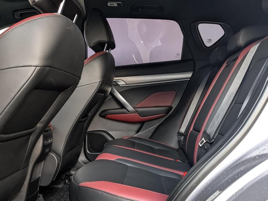 Geely Coolray I Москва  - изображение 18