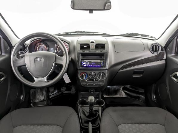 Lada (ВАЗ) Granta I Рестайлинг с пробегом 2023 года, цена 699 000 рублей, 55609 км, седан, Автокод Объявления