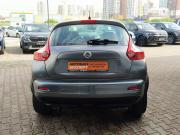 Nissan Juke I Екатеринбург  - изображение 30