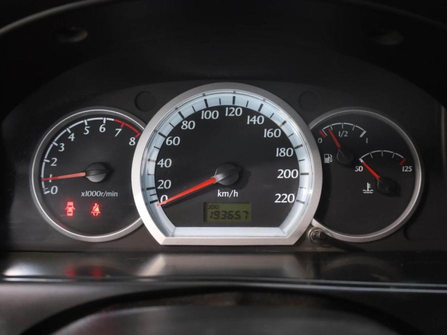 Chevrolet Lacetti I Ростов-на-Дону  - изображение 14