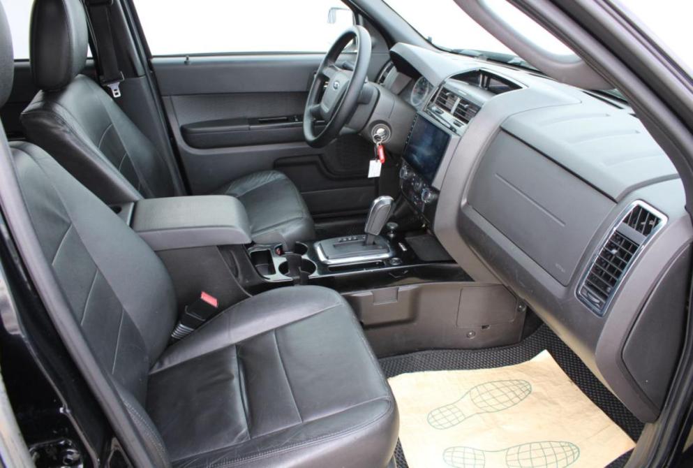 Ford Escape II Нижний Новгород  - изображение 12