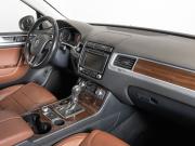 Volkswagen Touareg II Рестайлинг Казань  - изображение 18
