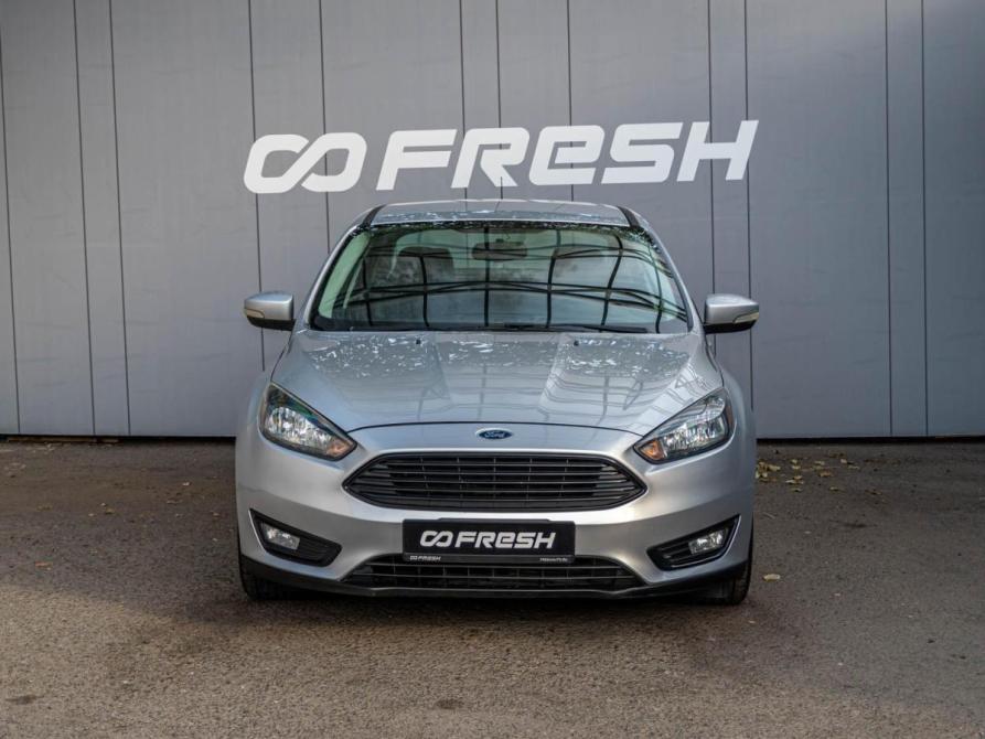 Ford Focus III Рестайлинг Тамбов  - изображение 3