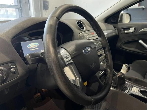 Ford Mondeo IV с пробегом 2007 года, цена 536 000 рублей, 347767 км, лифтбек, Автокод Объявления