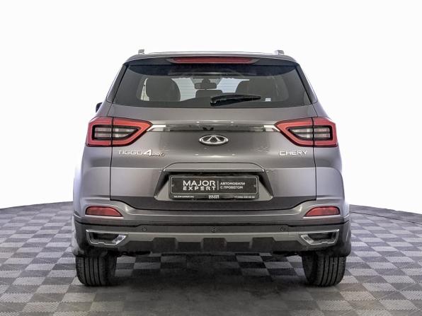 Chery Tiggo 4 Pro I с пробегом 2023 года, цена 1 500 000 рублей, 58891 км, внедорожник, Автокод Объявления