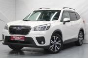 Subaru Forester V Кемерово  - изображение 24